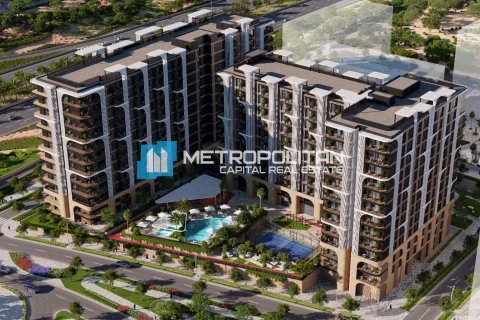 1 dormitorio Apartment en  Saadiyat Island, UAE No. 53138 1