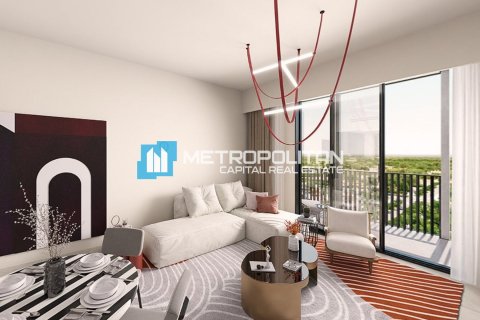 1 dormitorio Apartment en  Saadiyat Island, UAE No. 53138 6