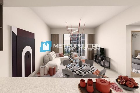 1 dormitorio Apartment en  Saadiyat Island, UAE No. 53138 5