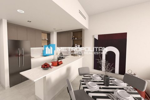 1 chambre Appartement à Saadiyat Island, UAE No. 53138 9