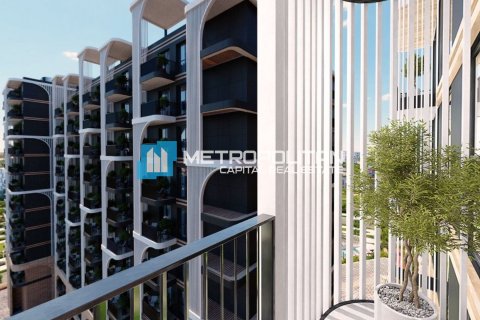 1 dormitorio Apartment en  Saadiyat Island, UAE No. 53138 17