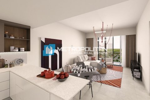 1 dormitorio Apartment en  Saadiyat Island, UAE No. 53138 2