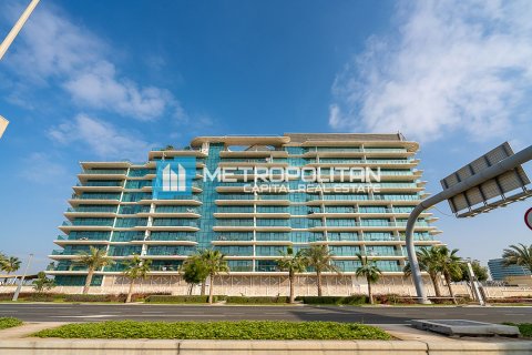 2 dormitorios Apartment en Al Raha Beach, UAE No. 53137 1