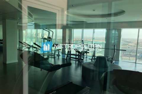 2 bedrooms Apartment in Al Raha Beach, UAE No. 53137 10