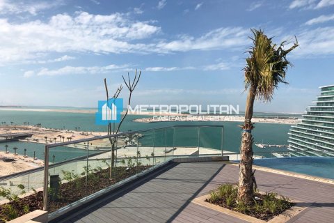 2 dormitorios Apartment en Al Raha Beach, UAE No. 53137 12