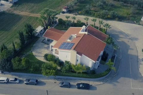 7 bedrooms Villa in Latsia, Cyprus No. 32052 2