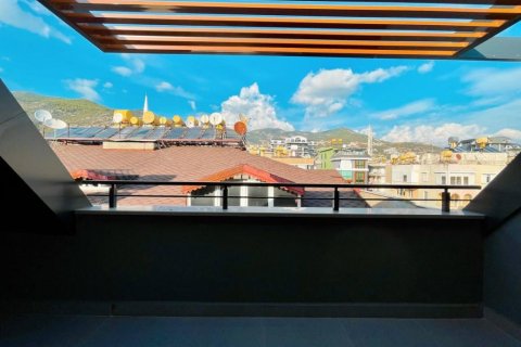 4 rooms Appartement à Alanya, Turkey No. 18062 24