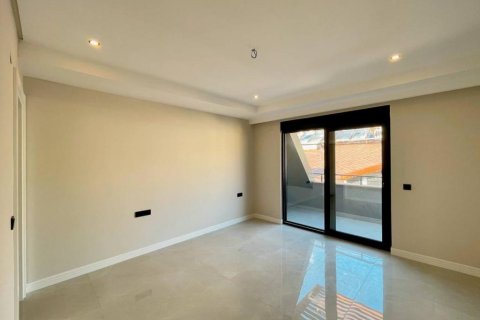 4 rooms Apartment in Alanya, Turkey No. 18062 29