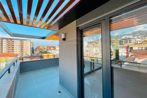 4 rooms Appartement à Alanya, Turkey No. 18062 14