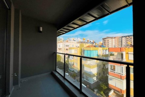 4 rooms Appartement à Alanya, Turkey No. 18062 15