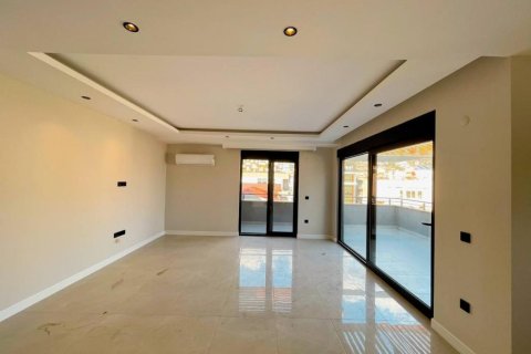 4 rooms Apartment in Alanya, Turkey No. 18062 10