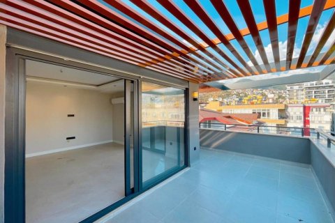 4 rooms Appartement à Alanya, Turkey No. 18062 13