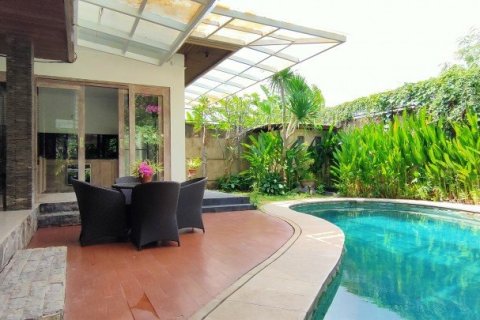 3 chambres Villa à Seminyak, Indonesia No. 23010 11