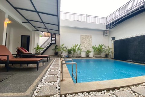 5 dormitorios Villa en Canggu, Indonesia No. 23009 1