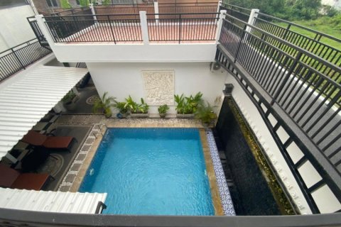 5 bedrooms Villa in Canggu, Indonesia No. 23009 19