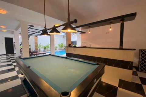 5 bedrooms Villa in Canggu, Indonesia No. 23009 24