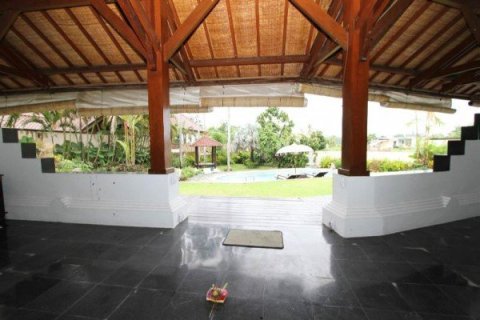 3 dormitorios Villa en Canggu, Indonesia No. 23006 12