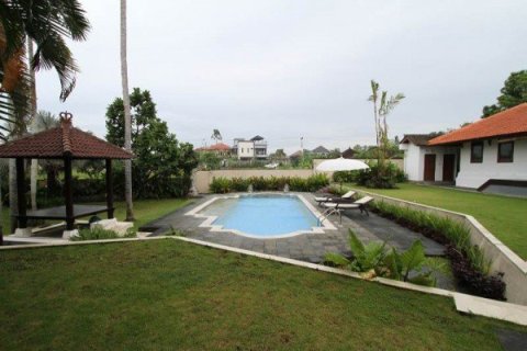 Вилла с 3 спальнями в Canggu, Индонезия №23006 1