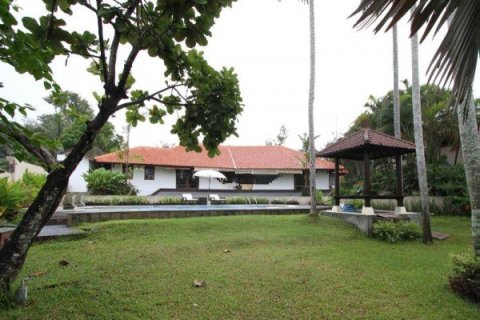 3 dormitorios Villa en Canggu, Indonesia No. 23006 14