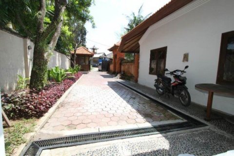 Вилла с 3 спальнями в Canggu, Индонезия №23006 3