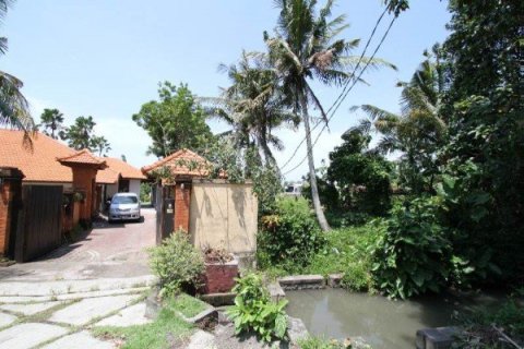 3 bedrooms Villa in Canggu, Indonesia No. 23006 4