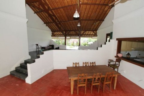 Вилла с 3 спальнями в Canggu, Индонезия №23006 13