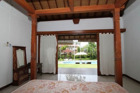 3 dormitorios Villa en Canggu, Indonesia No. 23006 11