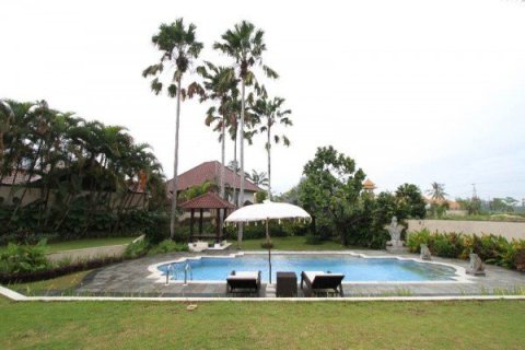 3 bedrooms Villa in Canggu, Indonesia No. 23006 15