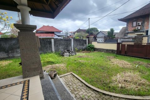 Land in Denpasar, Indonesia No. 22999 1