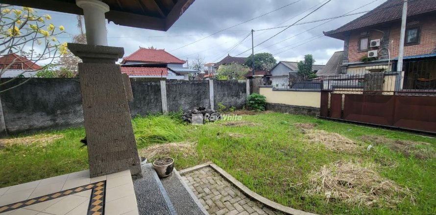 Land in Denpasar, Indonesia No. 22999