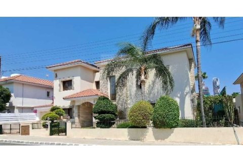 5 dormitorios Villa en Limassol, Cyprus No. 30819 16