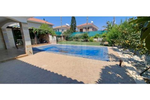 5 dormitorios Villa en Limassol, Cyprus No. 30819 13