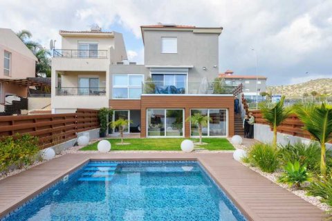 4 dormitorios House en Parekklisia, Cyprus No. 31223 13