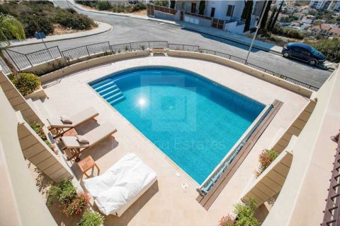 7 dormitorios House en Germasogeia, Cyprus No. 30820 11