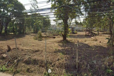 20 bedrooms Land in Chiang Mai, Thailand No. 1473 6