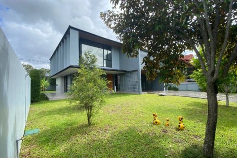 4 dormitorios House en Chiang Mai, Thailand No. 1479 15