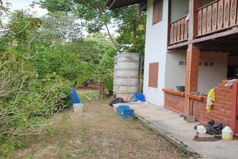 20 dormitorios Land en Chiang Mai, Thailand No. 1476 12