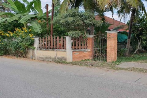 20 dormitorios Land en Chiang Mai, Thailand No. 1476 18