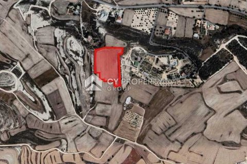 13713m² Land à Aradippou, Cyprus No. 36411 1