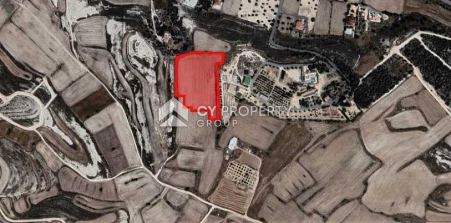 13713m² Land à Aradippou, Cyprus No. 36411