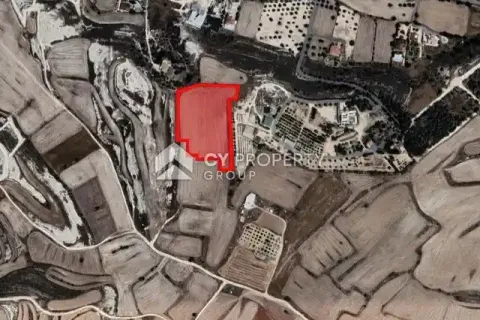 13713m² Land à Larnaca, Cyprus No. 36411 1