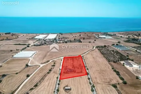 6509m² Land en Maroni, Cyprus No. 36410 1