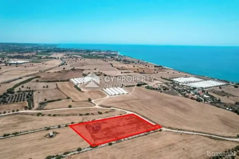 6509m² Land in Maroni, Cyprus No. 36410 2