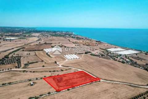 6509m² Land à Maroni, Cyprus No. 36410 2