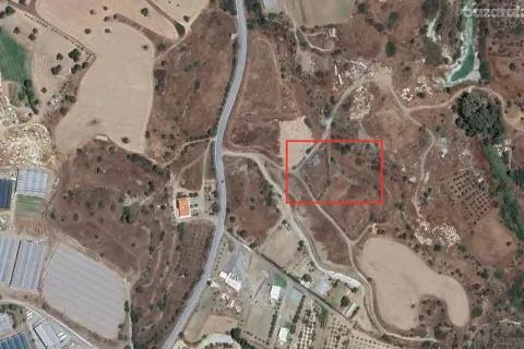 21266m² Land à Parekklisia, Cyprus No. 36415 1