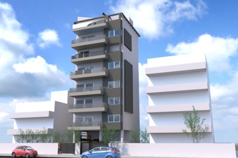 3 dormitorios Maisonette en Palaio Faliro, Greece No. 54741 1