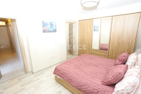 3+1 Appartement à Fethiye, Turkey No. 61113 26