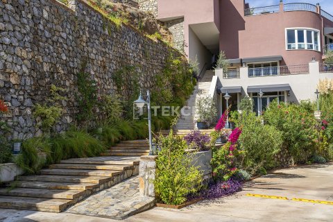 3+1 Appartement à Fethiye, Turkey No. 61113 13