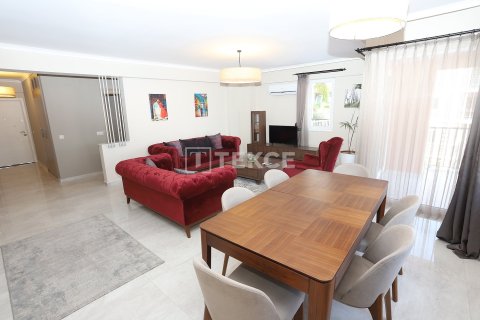 3+1 Appartement à Fethiye, Turkey No. 61113 14