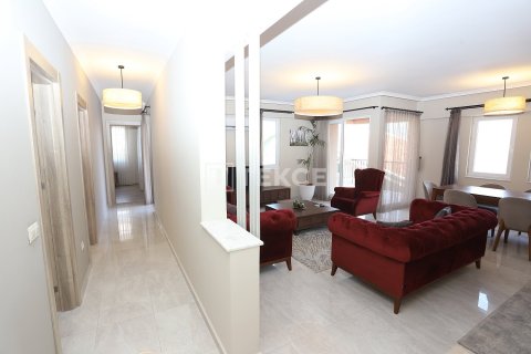 3+1 Appartement à Fethiye, Turkey No. 61113 16